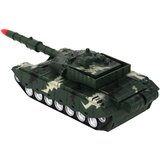  Tenk na daljinsko upravljanje Camo - zeleni | shoptok.hr