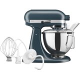 Kitchenaid Kuhinjski robot 5KSM95PSEBS jekleno modra 4,3 L, (5000118820) | Shoptok.si