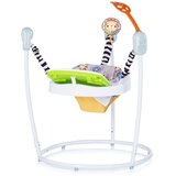 Chipolino centar za igru i skakanje Jumpy Joy Blue | shoptok.hr