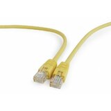 Gembird PP12-3M/Y mrežni kabl UTP 3mžuti Cene