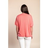 Fenzy Kardigan Kratkih Rukava, Ružičaste Boje | shoptok.hr