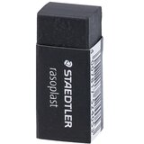 No Statovac Rasoplast B40-9, gumica, crna, Staedtler | Eponuda.com