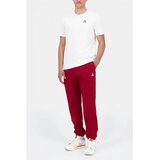 Le Coq Sportif ESS PANT LOOSE N3 Crvena | shoptok.hr