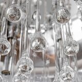  Brilagi - LED kristalni plafonski luster JEWEL 6xG9/42W/230V | Eponuda.com