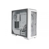 Cooler Master Haf 500 White Atx Box, (21408586) | Shoptok.si