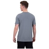 JAKO Majice s kratkimi rokavi Power Siva | Shoptok.si