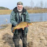  Prirodna mamac za ribe FishPoint | shoptok.hr