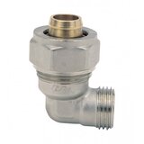 E.C.A. Poluspojnica koljeno pex 1/2"-16 VN ECA 602199278 Cijene