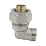 Poluspojnica koljeno pex 1/2"-16 VN ECA 602199278