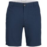 Jack & Jones Chino hlače 'Dave' mornarsko plava | shoptok.hr