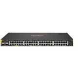 HPE Aruba 6100 48G CL4 4SFP Switch