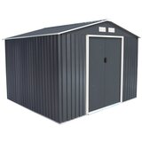 Rojaplast Vrtna ostava Archer D – | shoptok.hr