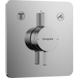 Hansgrohe duoturn q ugradna maska sa dva izlaza 75414000 Cene