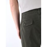 Next Hlače kaki | Shoptok.si