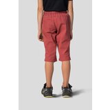 HANNAH Dětské kraťasy RUMEX JR marsala/anthracite | shoptok.hr