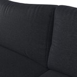 Ambia Garden LOUNGE GARNITURA tkanina aluminij | Shoptok.si
