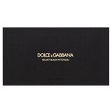 Dolce & Gabbana Velvet Black Patchouli parfemska voda unisex 50 ml | shoptok.hr