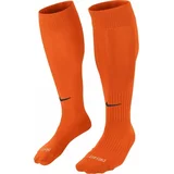 Nike CLASSIC II CUSH OTC -TEAM Čarape za nogomet, narančasta, veličina