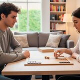 Domino Colorbaby (6 kom.) | shoptok.hr