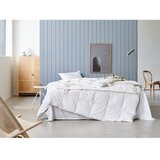 Ringsted Dun Celoletna prešita odeja s polnilom iz perja 200x140 cm The Mermaid – | Shoptok.si