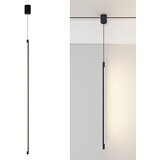 Toolight Stropni luster LED APP1413-C BLACK 100cm | shoptok.hr
