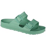 Birkenstock Natikači Arizona Zelena Cene