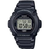 Casio moška ročna ura W-219H-1AVEF Cene