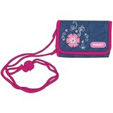 RAZNO denarnica reflex jeans 17954 Cene