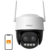 Imou Cruiser Z 5MP vanjska kamera | shoptok.hr