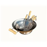 HOT WOK začetni kuhinjski set, 5-delni, HW 5800