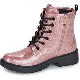 Geox J CASEY GIRL Ružičasta | shoptok.hr