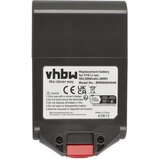 VHBW Baterija za Dyson V10 Slim / V11 Slim, 2000 mAh | Shoptok.si