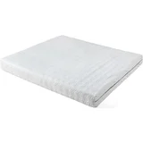 Srednje tvrd madrac s oprugama s termo regulacijom 90x200 cm Dream Essence –