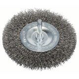 Bosch pločasta četka 100 x 0,3 mm 2608622124 | ePonuda.com