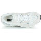 Mizuno WAVE RIDER 10 SUEDE Bijela | shoptok.hr