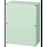 Fibox AB 233011 7083890 univerzalno kućište 230 x 300 x 110 ABS svijetlosiva (RAL 7035) 1 St. | Eponuda.ba