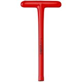 Knipex 1000V VDE izolovani nasadni ključ sa T drškom - 13mm (98 05 13) | ePonuda.com