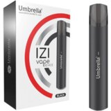 Umbrella Izi Vape Device Black | Eponuda.ba