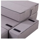 Atelier Del Sofa sofa dvosed melisa grey | ePonuda.com