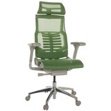 MID.YOU Pisarniški Stol Dynafit Ii G, Zelena | Shoptok.si