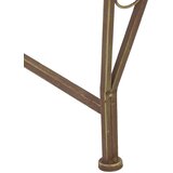 Klupa pod drvetom 4-Broj sjedala 160 x 80 x 89 cm Čelik | Eponuda.ba