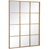 Ixia Stensko ogledalo 90x120 cm WIndow – | Shoptok.si
