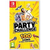 Ultra Mega Xtra Party Challenge (SWITCH) - rabljeno Cene