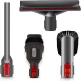 INF 4-delni komplet nastavkov za sesalnik Dyson, (21542225) | Shoptok.si