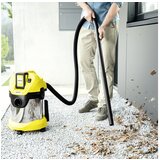 Karcher Mokro/suhi usisivač 300 W 17 l 1.629-951.0 | Eponuda.ba