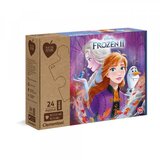 Clementoni puzzle 24 maxi pff - frozen 2 2020 | ePonuda.com