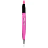 Le Monster kremasti ruž za usne s hidratantnim učinkom nijansa Fuchsia Shimmer 1.4 g