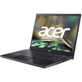 Acer laptop aspire 7 A715-76G DOS/15.6" fhd ips/ i5-12450H/16GB/512GB ssd/rtx 2050-4GB/FPR/backlit | ePonuda.com