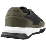 Ecoalf MCMSHSNVENTO046 Zelena | shoptok.hr