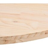  Ploča stola 70x35x2,5 cm Masivno drvo Bor Ovalni | Eponuda.ba